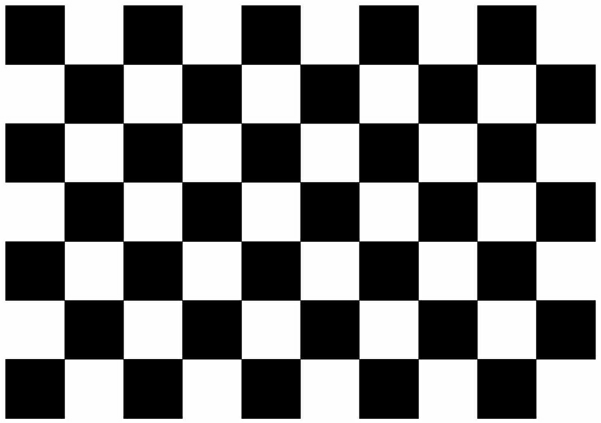 Python opencv相機(jī)標(biāo)定實現(xiàn)原理及步驟詳解