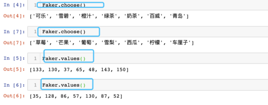 利用Python制作動態(tài)排名圖的實現(xiàn)代碼