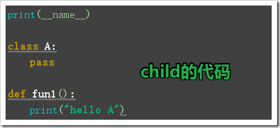 Python動(dòng)態(tài)導(dǎo)入模塊:__import__、importlib、動(dòng)態(tài)導(dǎo)入的使用場(chǎng)景實(shí)例分析