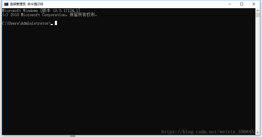 Window系統(tǒng)下Python如何安裝OpenCV庫(kù)