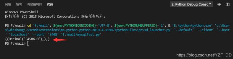 Python MySQLdb 執(zhí)行sql語句時的參數傳遞方式