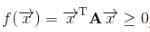 使用python求解二次規(guī)劃的問題