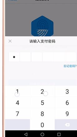 淘寶如何設(shè)置指紋支付？設(shè)置指紋支付方法說(shuō)明