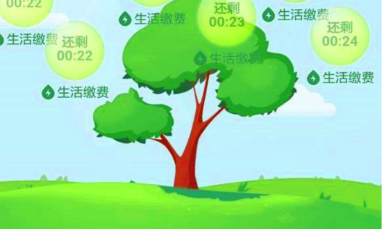 在支付寶里怎么刷螞蟻森林能量？刷螞蟻森林能量方法介紹