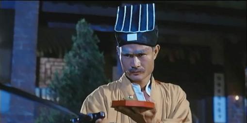 抖音最火林正英鎮(zhèn)圖圖片有哪些_抖音很火的圖片林正英分享