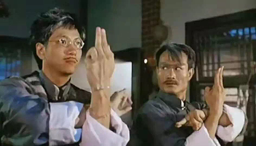 抖音最火林正英鎮(zhèn)圖圖片有哪些_抖音很火的圖片林正英分享