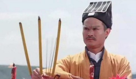 抖音最火林正英鎮(zhèn)圖圖片有哪些_抖音很火的圖片林正英分享