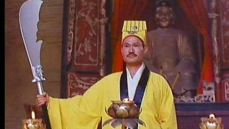 抖音最火林正英鎮(zhèn)圖圖片有哪些_抖音很火的圖片林正英分享