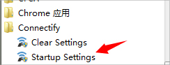 Win7系統(tǒng)Connectify怎么設置？