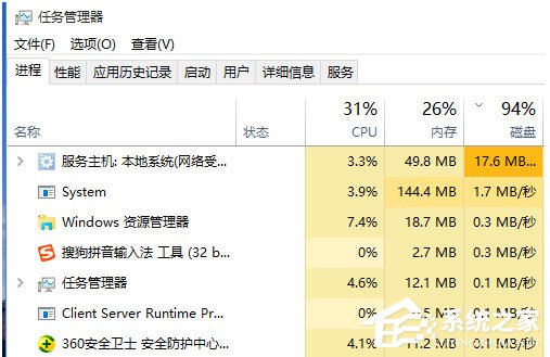 Win10系統開始菜單和Cortana無法工作如何解決？