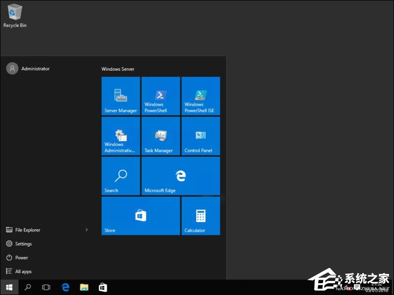 Windows Server系列號(hào)分享 Windows Server全系列GVLK密鑰