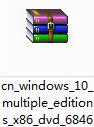 原版Win10系統(tǒng)安裝教程 Win10 IOS鏡像U盤安裝