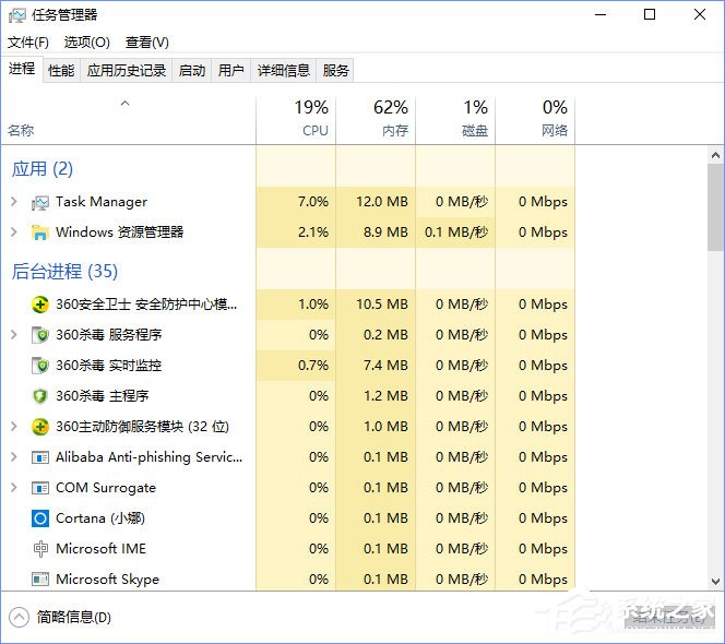 Win10輸入文字提示“pinyinup.exe應(yīng)用程序錯誤”怎么辦？