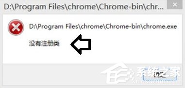 Win7系統(tǒng)提示沒有注冊(cè)類別怎么辦？