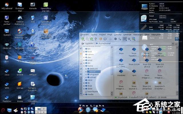 龍芯CPU可以運行Windows操作系統嗎？龍芯CPU支持哪些系統？