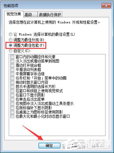 Win7系統(tǒng)提示“顯存不足無(wú)法啟動(dòng)游戲”怎么辦？