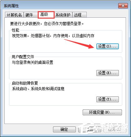 Win7系統(tǒng)提示“顯存不足無(wú)法啟動(dòng)游戲”怎么辦？