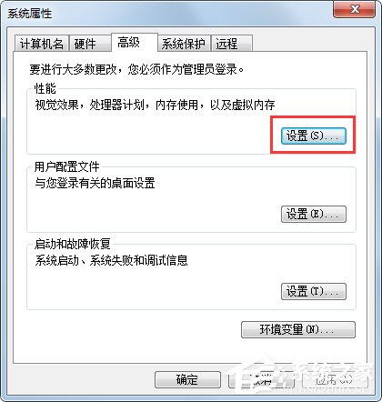 Win7提示“顯示器驅(qū)動(dòng)程序已停止響應(yīng)并且已成功恢復(fù)”如何解決？