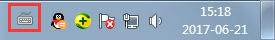 Windows7語言欄設(shè)置的方法
