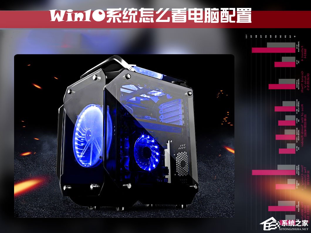 Win10系統怎么看電腦配置？有那些方法可以查看系統配置？