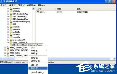 WinXP系統(tǒng)Flash Player安裝遇到錯(cuò)誤怎么辦？