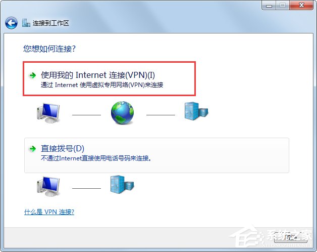 Win7系統(tǒng)怎么設(shè)置代理服務(wù)器？Win7系統(tǒng)搭建代理服務(wù)器的方法