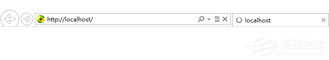 Win7系統(tǒng)wampserver在線但localhost打不開怎么辦？