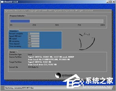 Win7系統(tǒng)出現(xiàn)Windows錯誤恢復該怎么辦？