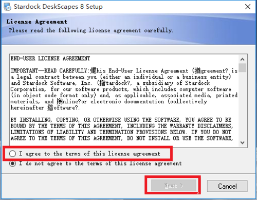 Win10系統如何安裝DeskScapes？Win10系統安裝DeskScapes的方法