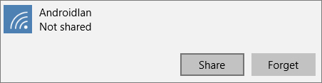 Wi-Fi Sense是什么？Win10系統(tǒng)下的Wi-Fi Sense安全嗎？