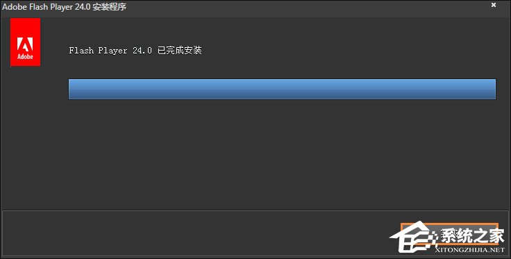 Win7瀏覽器提示Flash版本過(guò)低怎么辦？Flash Player怎么安裝？