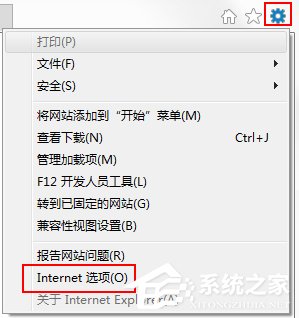 Win7系統IE局域網設置中的“自動檢測設置”要勾選嗎？