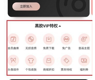 網(wǎng)易云音樂黑膠vip和音樂包有什么區(qū)別 黑膠vip和音樂包性價(jià)比對(duì)比