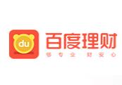 百度理財(cái)APP怎么添加手勢(shì)密碼?添加手勢(shì)密碼的流程分享