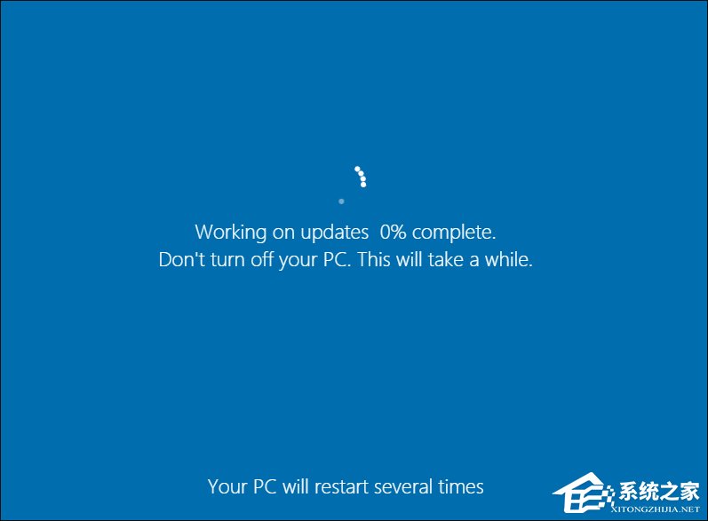 Win7升級Win10提示“微軟兼容性檢測補丁未安裝”怎么解決？