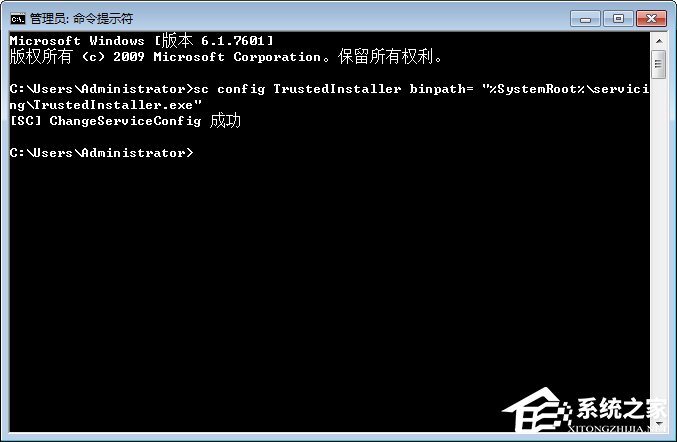 Win7無法停止服務(wù)提示“服務(wù)沒有及時(shí)響應(yīng)啟動(dòng)或控制請求”怎么辦？