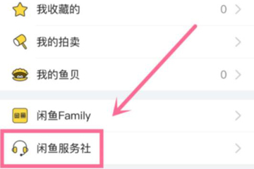 閑魚被限制發(fā)布怎么處理?解決閑魚被限制發(fā)布的方法講解