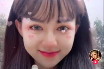 抖音APP怎么拍出比心丑顏變美顏特效?比心丑顏變美顏特效拍攝方法一覽