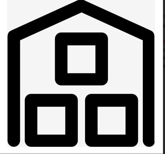 qq畫圖紅包谷倉(cāng)怎么畫?QQ畫圖紅包谷倉(cāng)畫法分享