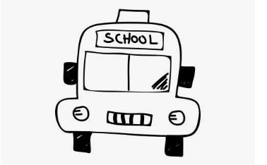 qq畫圖紅包校車怎么畫?QQ紅包校車畫法分享