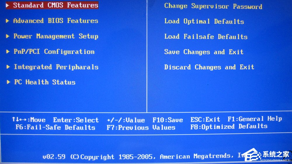 Windows系統如何刷新bios？
