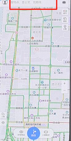 百度地圖APP怎么設(shè)置不走高速？百度地圖不走高速設(shè)置方法分享