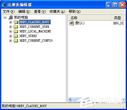 WinXP鼠標(biāo)右鍵失靈怎么解決?