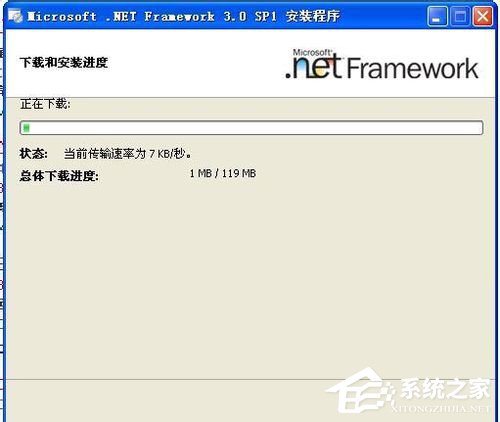 WinXP電腦出現(xiàn)程序正常初始化失敗c0000135怎么辦?