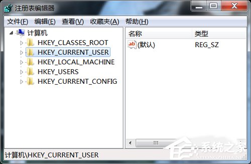 WinXP注冊表怎么打開?打開注冊表的方法和步驟