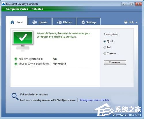 WinXP電腦關(guān)機(jī)后自動重啟是什么原因？