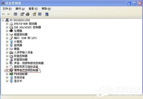 WinXP無法識別的USB設(shè)備怎么解決？