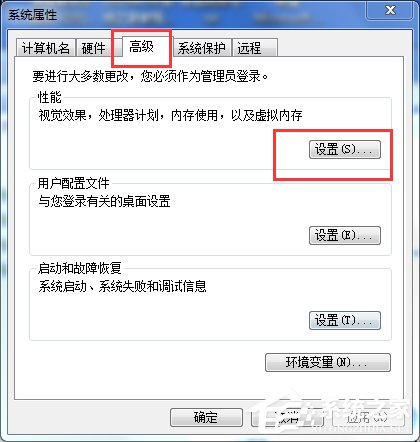 如何解決Win7電腦啟動慢的問題？