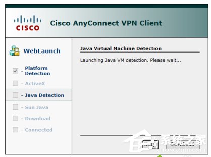 Win10如何安裝cisco anyconnect client？