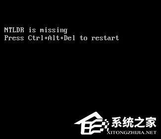 WinXP系統開機提示ntldr is missing如何解決？WinXP系統ntldr丟失的解決方法